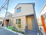  新築一戸建て