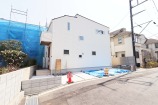  新築一戸建て
