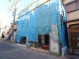  新築一戸建て