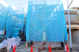  新築一戸建て