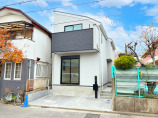  新築一戸建て