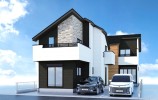  新築一戸建て