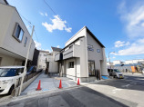  新築一戸建て