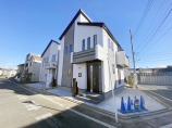  新築一戸建て