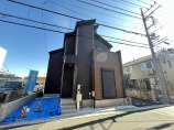 新築一戸建て