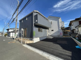  新築一戸建て