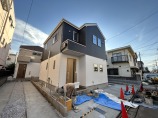  新築一戸建て