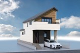  新築一戸建て