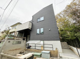 新築一戸建て
