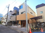  中古一戸建て