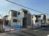  新築一戸建て