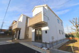  新築一戸建て