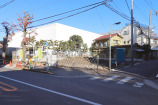  新築一戸建て