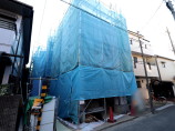  新築一戸建て