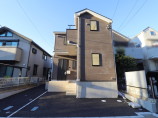  新築一戸建て