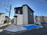  新築一戸建て