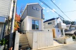  新築一戸建て