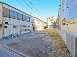  新築一戸建て