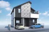  新築一戸建て