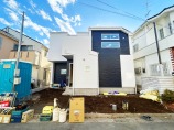  新築一戸建て