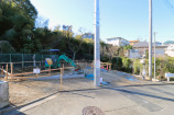  新築一戸建て
