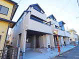  新築一戸建て