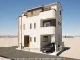  新築一戸建て