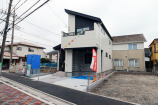  新築一戸建て