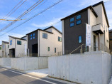  新築一戸建て