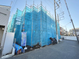  新築一戸建て