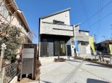  新築一戸建て