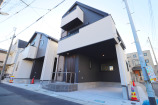  新築一戸建て