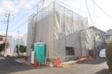  新築一戸建て