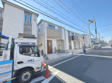  新築一戸建て