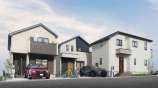  新築一戸建て