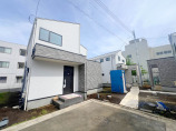  新築一戸建て