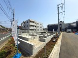  新築一戸建て