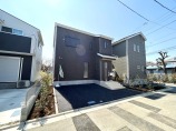  新築一戸建て