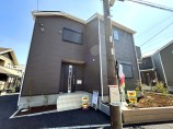 新築一戸建て