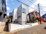  新築一戸建て
