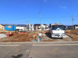  新築一戸建て