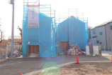  新築一戸建て