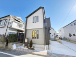  新築一戸建て