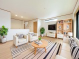  新築一戸建て