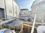  新築一戸建て