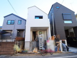  新築一戸建て