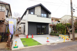  新築一戸建て