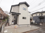  新築一戸建て