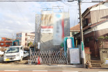  新築一戸建て