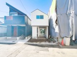  中古一戸建て